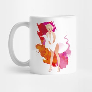 Skirt Mug